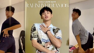【康会儿帅哥】Raeinhyer Ramos