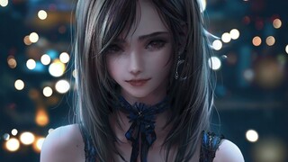 [Cyberpunk 2077] จิ้มข้อมูลหน้า Cyber นวลนวล (น้องรักครั้งแรก) หน้าตาดีที่สุด