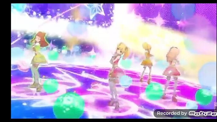Idol colletion p3