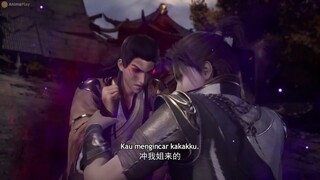 Twin Martial Souls Eps 05 Sub Indo