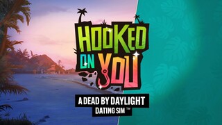 Banana Hammak - Hooked on You: A Dead by Daylight Dating Sim OST