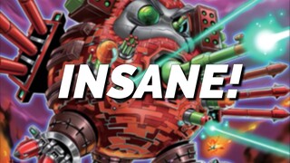 Why You SHOULD Play This BROKEN Blowout! Yu-Gi-Oh!