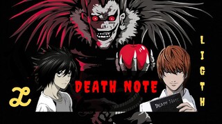 Death Note