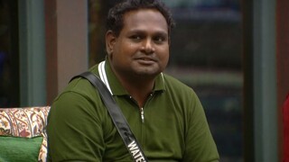 BIGG BOSS (Tamil) S09 EP17 DAY 16 (21/10/25)