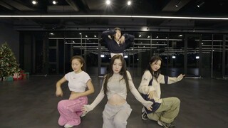 Birthday (Dance Practice 221210)