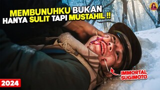 Balas Dendam Mantan Pasukan Khusus Berbahaya Setelah Dijebak & Dikhianati Atasannya alur cerita film