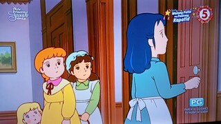 Princess Sarah Papa sa India