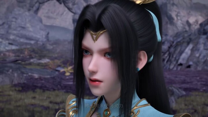 The Supreme Body Refining Master - EP 34 Sub Indo