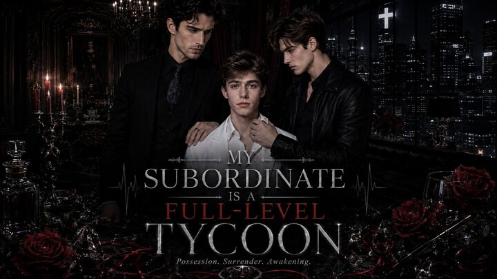 My Subordinate Is A Full-Level Tycoon