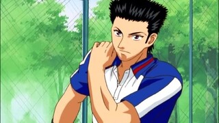 The Prince of Tennis ตอนที่ 30