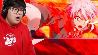 HINA PUT HIS HANDS ON HER | Plunderer Episode 17 Reaction & Review