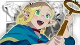 Don't SLEEP On This Anime! | Dungeon Meshi | No Spoilers