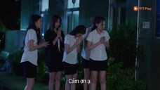 Yêu Trước Mặt, Phản Sau Lưng EP 9 [Sub Việt]