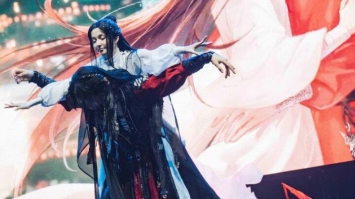 Asian Dragon Fest 2023 - สวรรค์ประทานพร