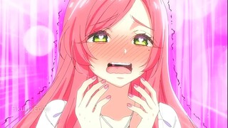 Hakari's mom join the harem😋