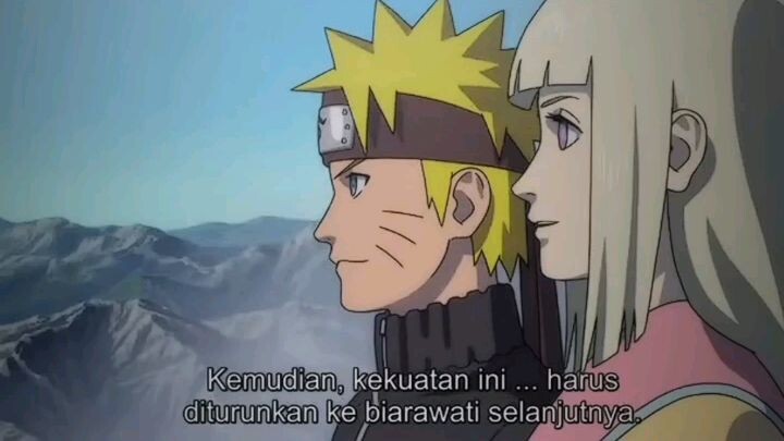 jj🔥naruto diajak bikin keturunan💦🤣🤣🤣