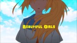 Nisekoi AMV - Beautiful Girls