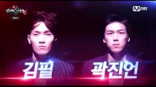Superstar K6 Episode 12 sub Indonesia
