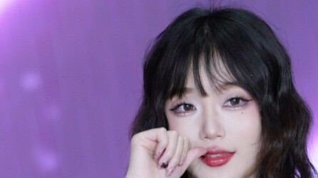 [Exid-Hot pink] full version~