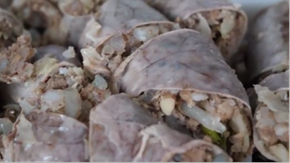 làm đồ ăn ngon tuyệt phần 2 #amthuc #monngon
