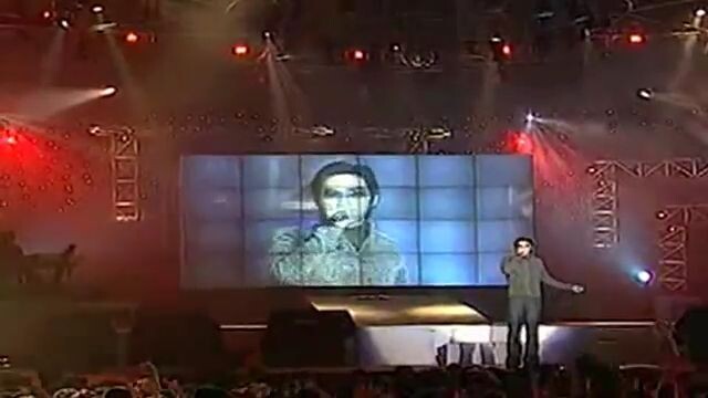 RS The Celebration Concert