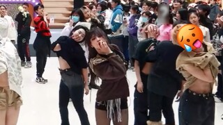 พวกนายเต้นกันแบบนี้ใช่มั้ย? ท่าเต้นเหล่านี้เป็นท่าเต้นแบบไหนกันนะ?