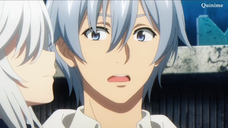 Strike the Blood S5 EP 01 Sub Indo