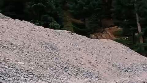 Tour to kalam with family