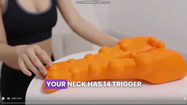 Cervical Traction Device Review – Neck Stretcher & Massager for Neck and Sho