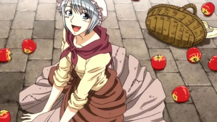 Occultic Nine オカルティック ナイン Op Opening 60fps Romaji Japanese And English Lyrics Cc Bilibili