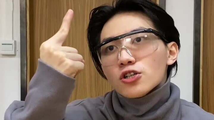 Kenapa kamu belum punya pacar?