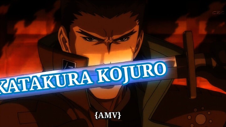 Katakura KOJURO VS MITSUHIDE {AMV}#AMV#Basara#bestofbest