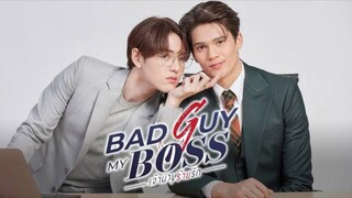 Bad Guy My Boss EP 8 (UNCUT) plsss like and follow 🫶🫶🥹