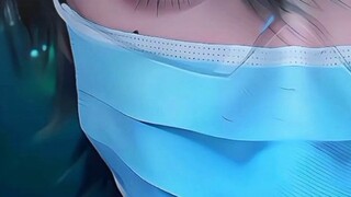 lu udah 3d minimal lu nyata An Qingyu 😩🗿