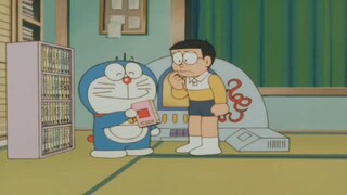 15. Doremon - Ba chang hiep si mong mo 1994 - Thuyet minh