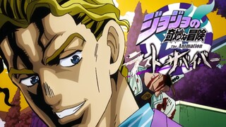 【JOJO吃鸡#6】你的力量现在非常微弱...（吉良吉影视点）