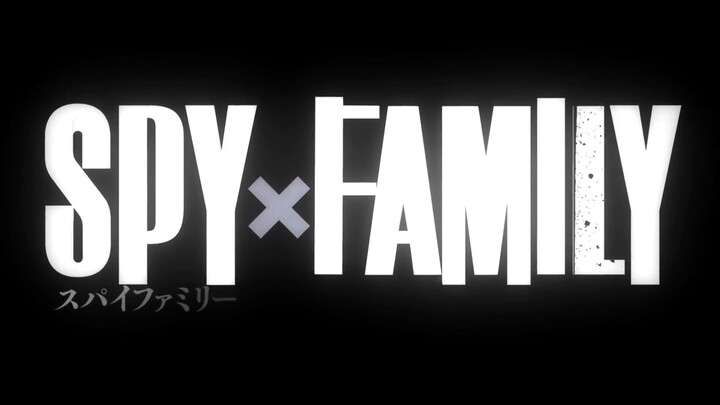 [AMV] Spy x Family