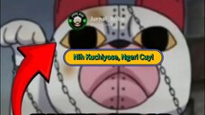 Kuchiyose Paling Ngeri Di Naruto!
