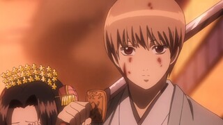 [Gintama] Cảnh đánh nhau giữa Okita Sougo và Kamui