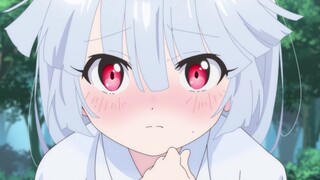 Hãy chiều chuộng cô ấy!