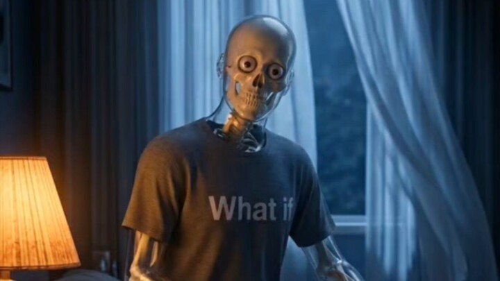 what happens when you never slept