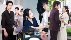 CEO Dingin 30 Tahun Gak Pernah Naksir… Sekali Lihat Pembantu Baru, Langsung Jatuh & Gak Bisa Tenang!