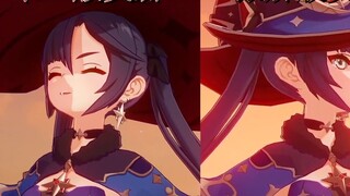 Why does Mona end the dialogue with many different people, I didn't expect mhy to be so detailed