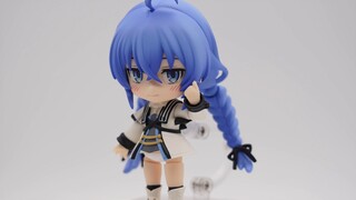 [Rilis pertama di seluruh website] Mungkin Nendoroid favorit saya yang pernah saya beli, ulasan sing