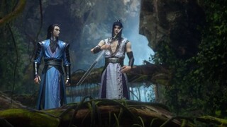 The Flame Imperial Guards Episode 10 Subtitle Indonesia
