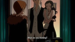 Paradise kiss Episode 12 (English sub)