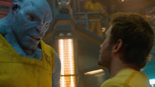 ผู้ปกครองของกาแล็กซี่