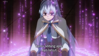 The Banished Court Magician Aims to Become the Strongest episode 7 English Sub | REACTION