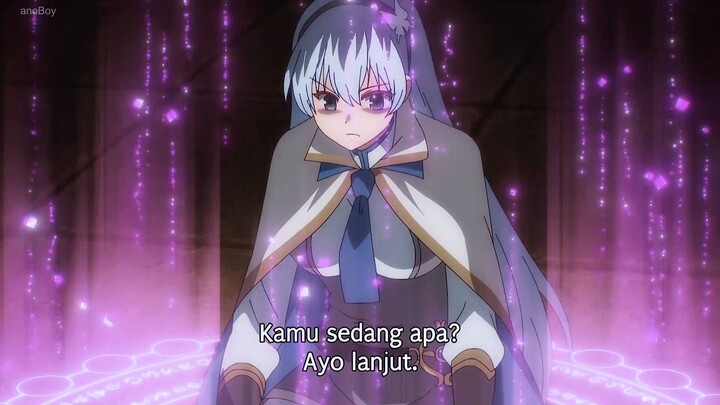 The Banished Court Magician Aims to Become the Strongest episode 7 English Sub | REACTION