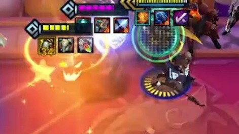 Một màn ra mắt song tu đích thực! Bạn thích Akali nào hơn, KDA hay True Damage?